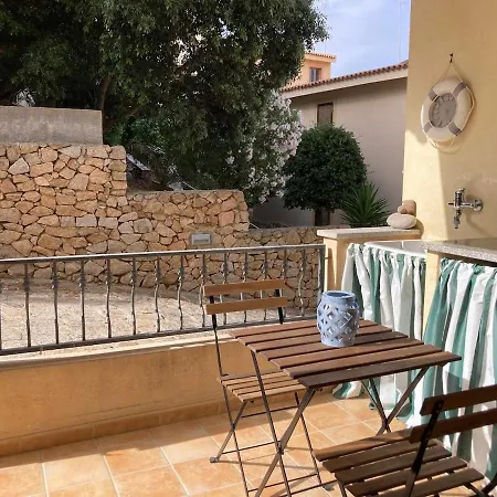 Apartamento Comfortable With Terrace And Parking Space *