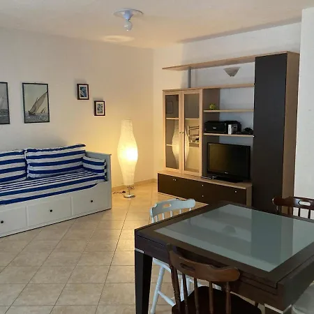Comfortable With Terrace And Parking Space
