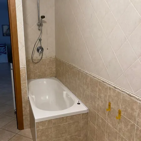 Apartamento Comfortable With Terrace And Parking Space La Maddalena (Sassari)