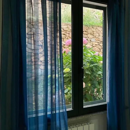 Comfortable With Terrace And Parking Space 아파트