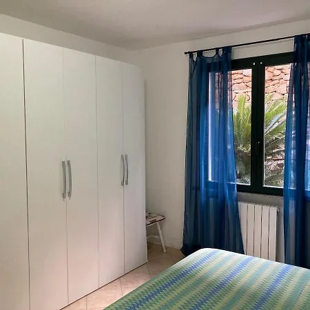 Comfortable With Terrace And Parking Space *