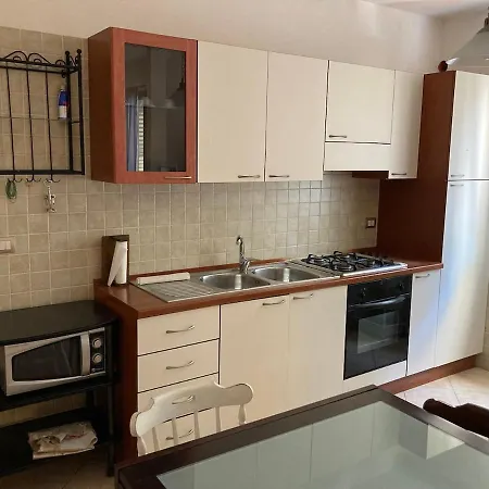 Comfortable With Terrace And Parking Space Apartamento *